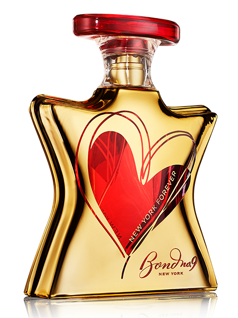 New York Forever - 100ml 