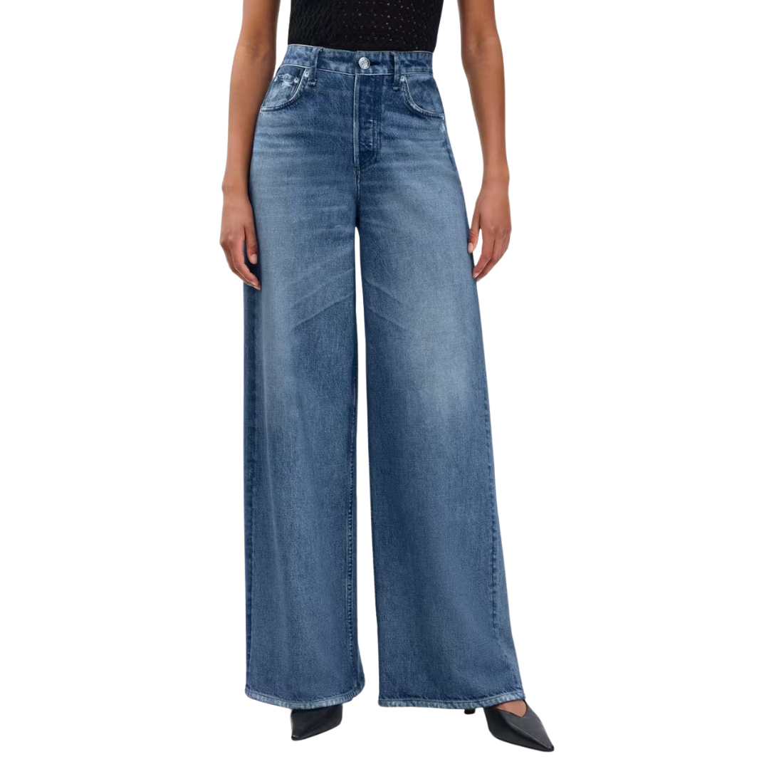 Miramar Sofie Ankle-Length Pants