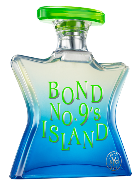 Bond No. 9's Island