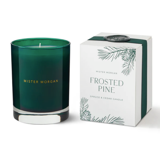 Pine Candle