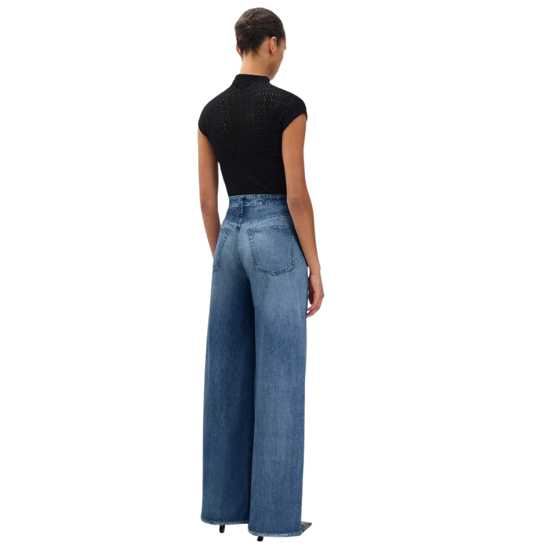 Miramar Sofie Ankle-Length Pants