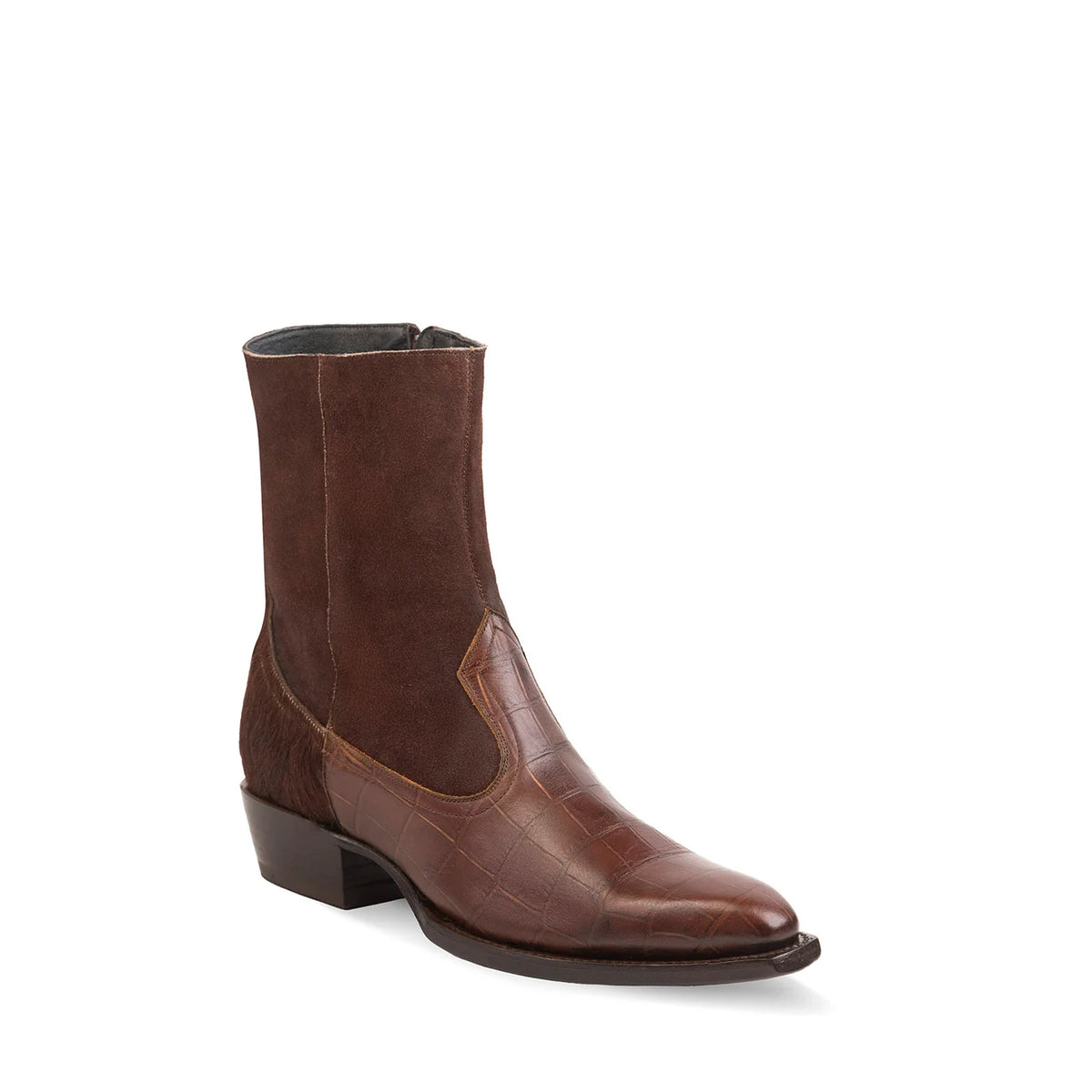 Arabella Boot 9”