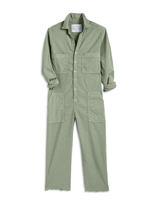 Northern Ireland Playsuit