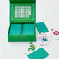 Birdie Mahjong Playing Cards