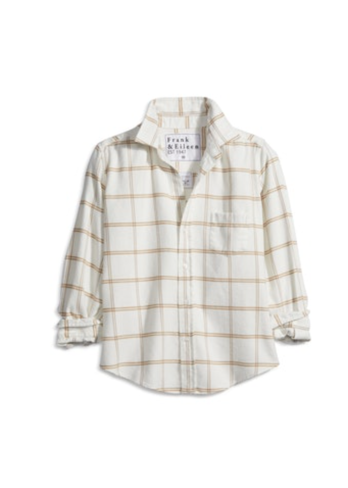 Barry L/S Button Down