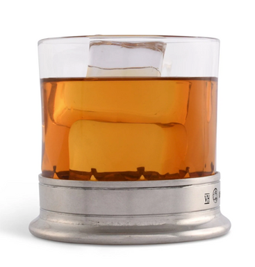 Double Old-Fashioned 