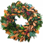 Magnolia Wreath