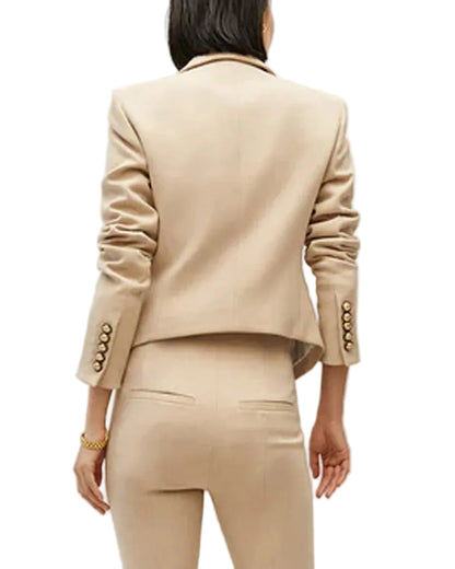 Diego Dickey Jacket