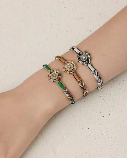 No. 940 Bracelet