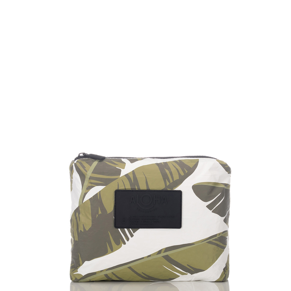 Luau Pouch