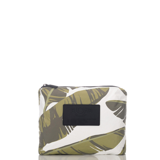 Luau Pouch