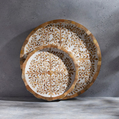 Mya Inlay Tray - Large