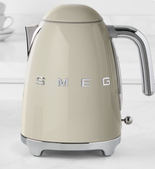 Electric Tea Kettle