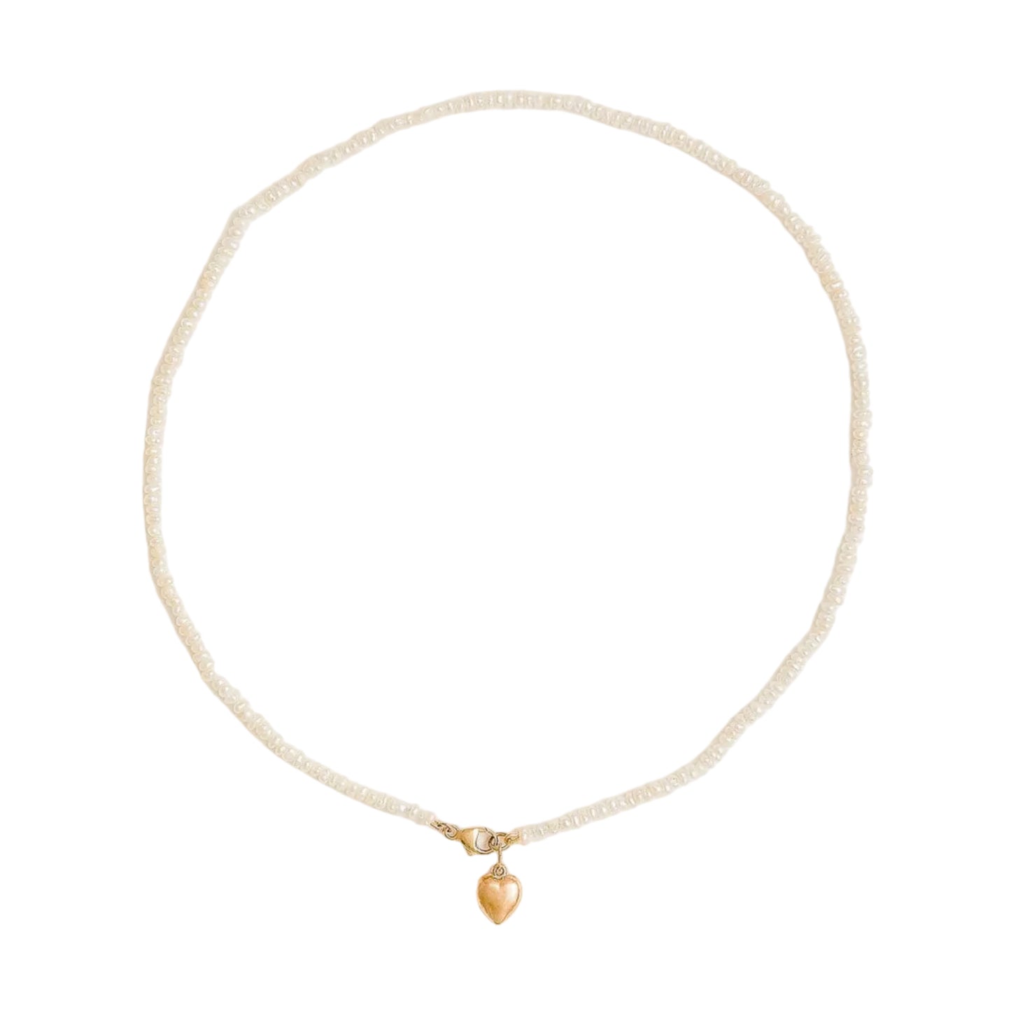Puff Love Choker