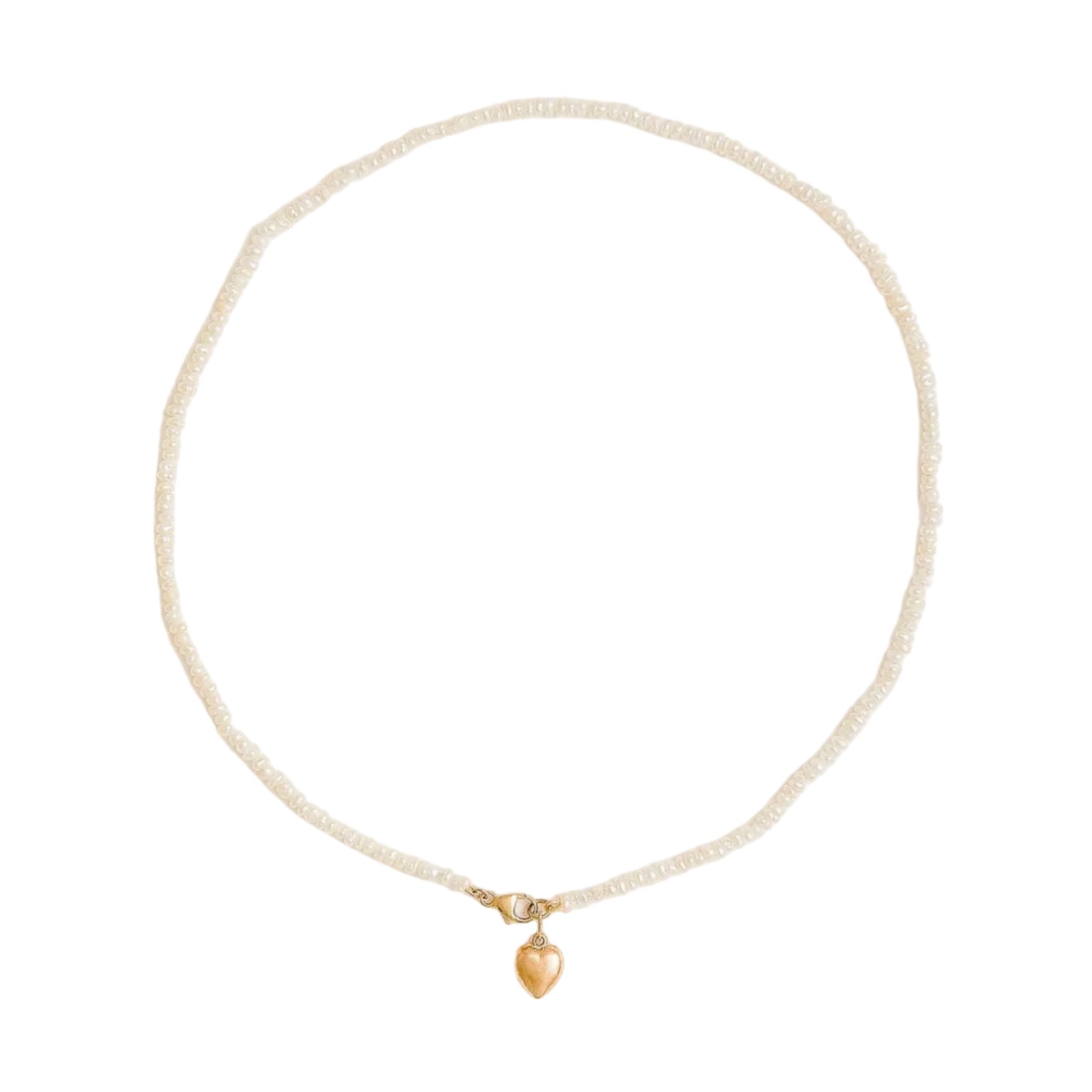 Puff Love Choker
