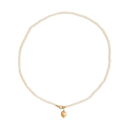Puff Love Choker