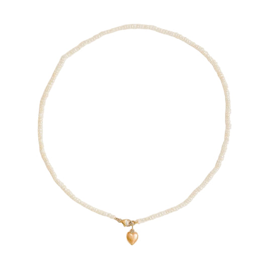 Puff Love Choker