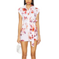 Cheyenne Printed Romper