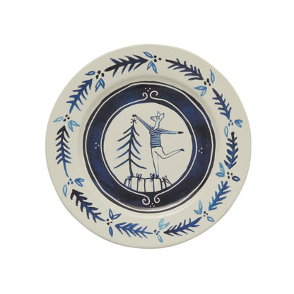E+E Dinner Plate