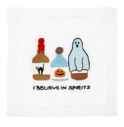 Cocktail Napkin Set
