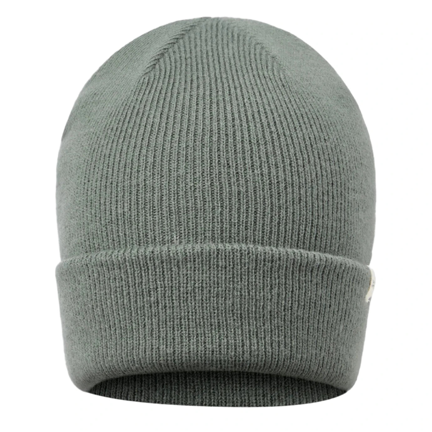 Cloud Beanie - Dark Olive