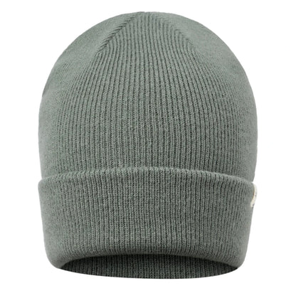 Cloud Beanie - Dark Olive