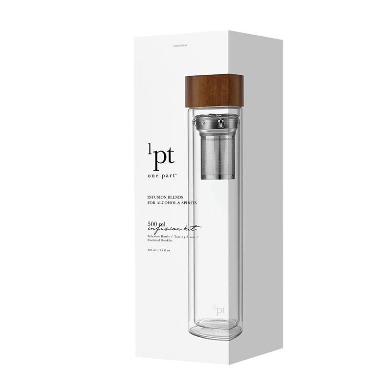 One Part Co. Infusion Kit - Thumbnail 2