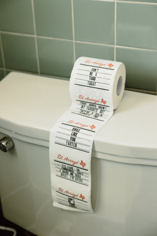 El Arroyo Bath Tissue