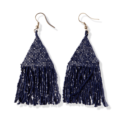 Lexie Petite Fringe Earring