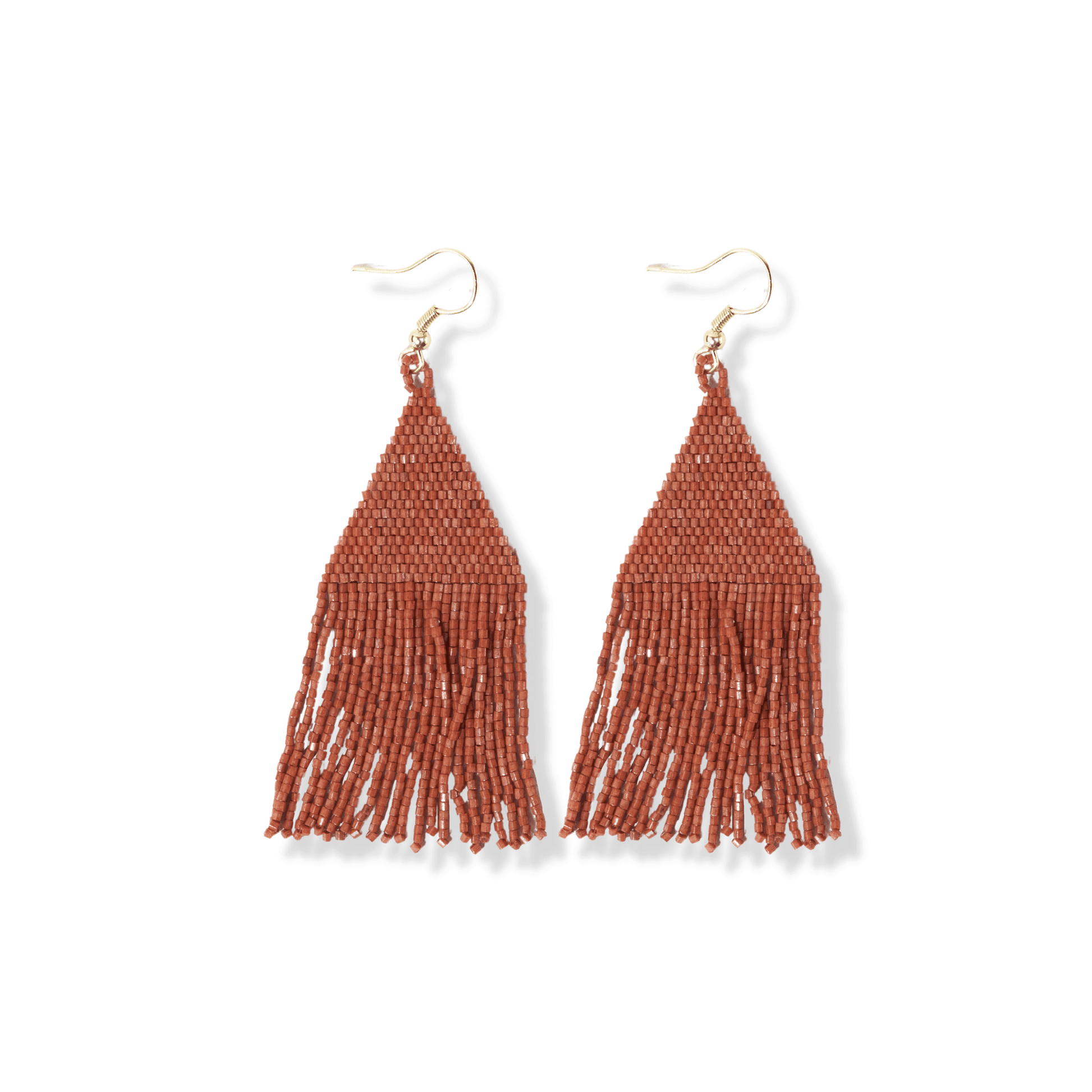 Lexie Petite Fringe Earring