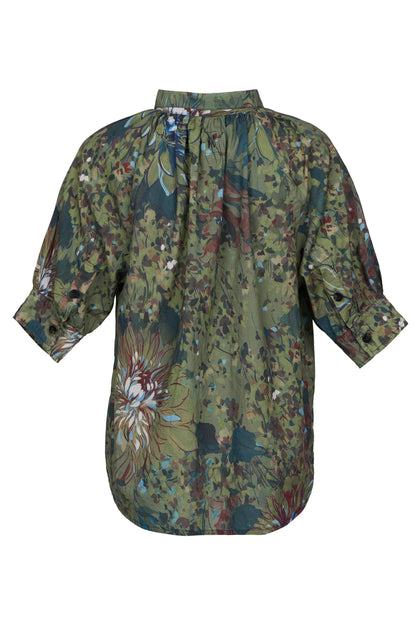 Dodi Blouse
