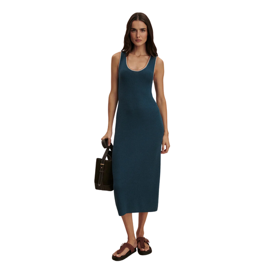 Mikel Knit Dress