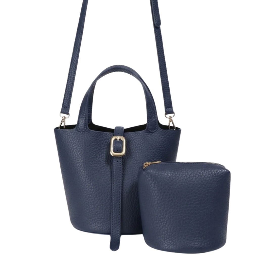 Joya Bucket Mini Bag