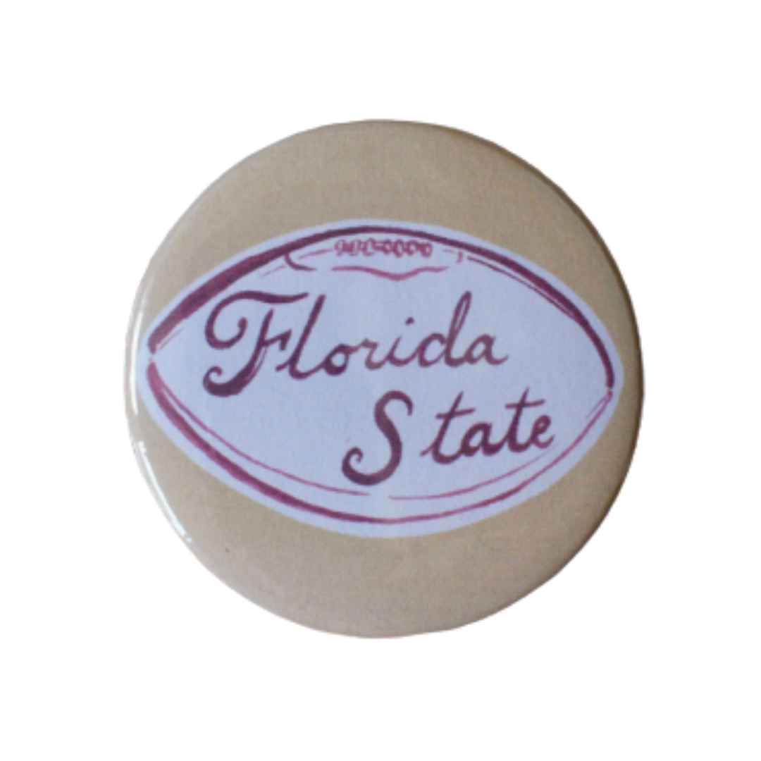 ArtxNikki Pinback Button