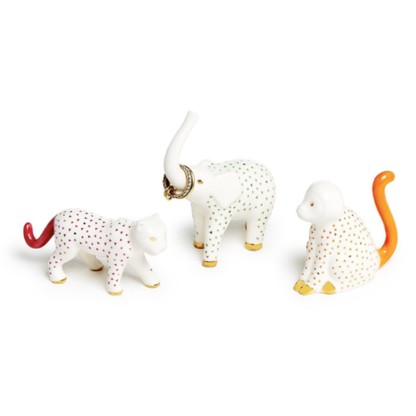Ring Leader Ceramic Ring Holder