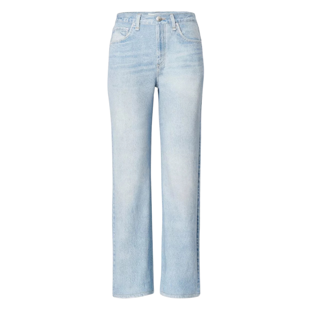 Miramar Shea Ankle-Length Pants - Salina