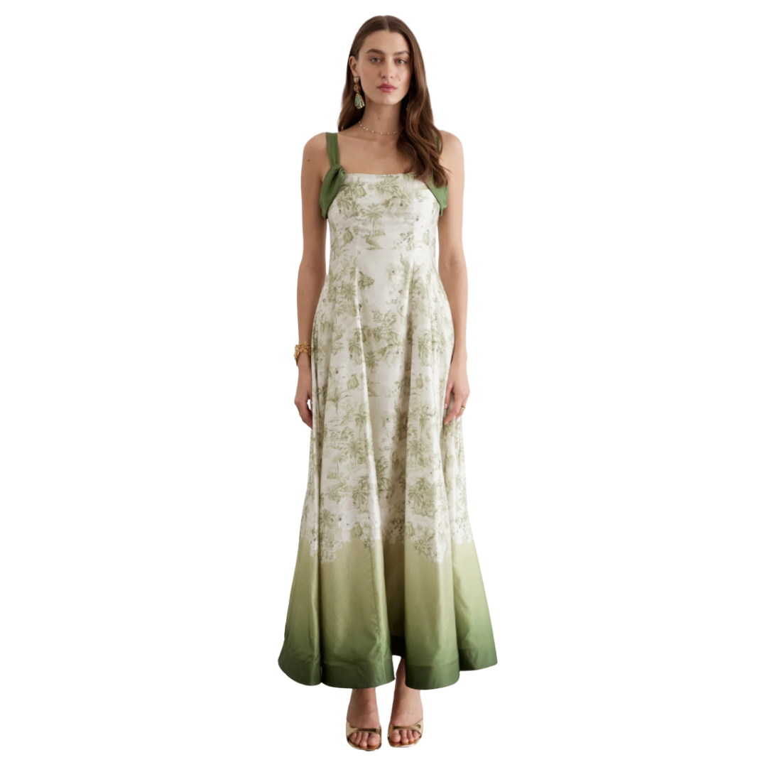 Delphine Maxi - Faisane