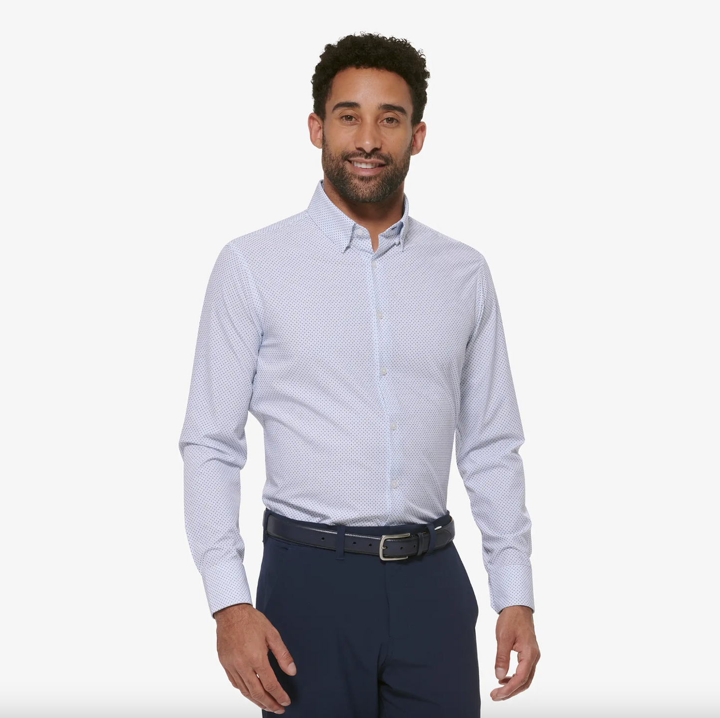 Leeward Dress Shirt