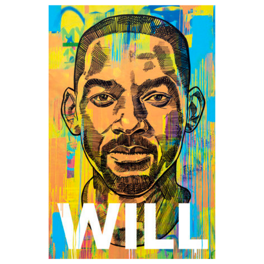 Will by Will Smith and Mark Manson