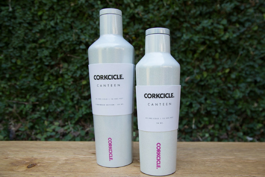 Corkcicle Canteen