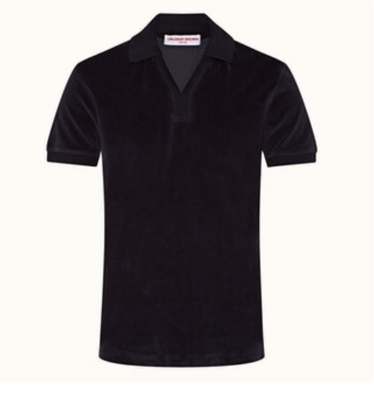 Clive V-Neck Shirt