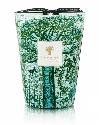 Sacred Trees Kamalo Candle
