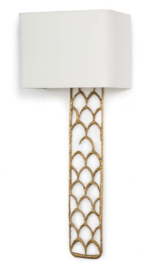 Cabana Sconce