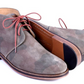 Warrick Chukka