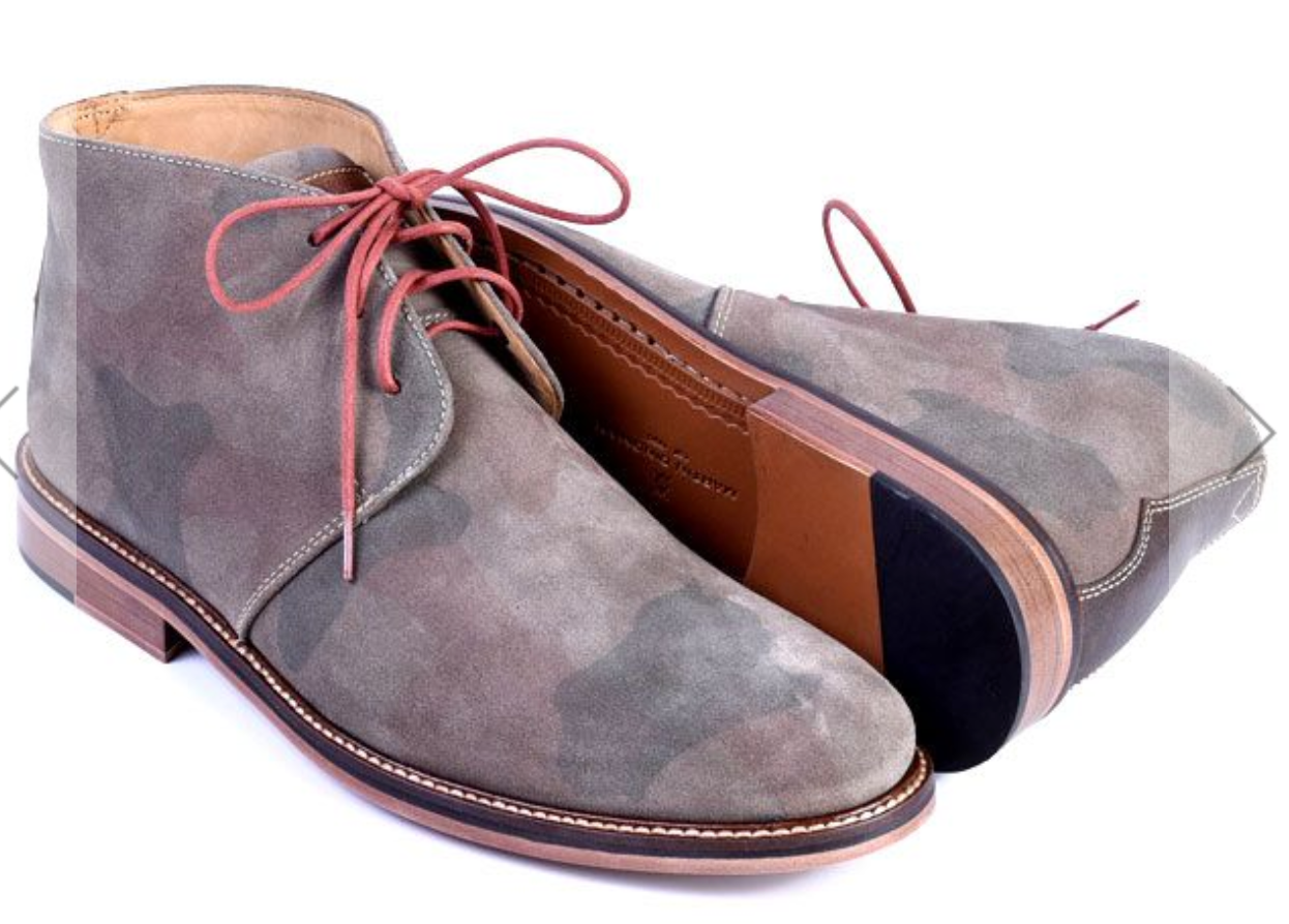 Warrick Chukka