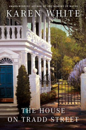House on Tradd Street  (PB) by Karen White