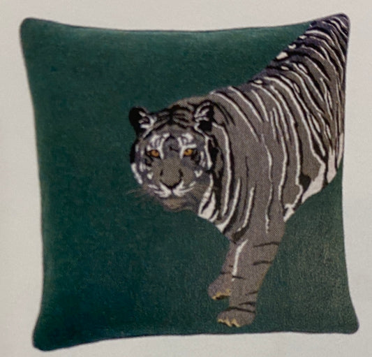 Coromande Pillow - Palme