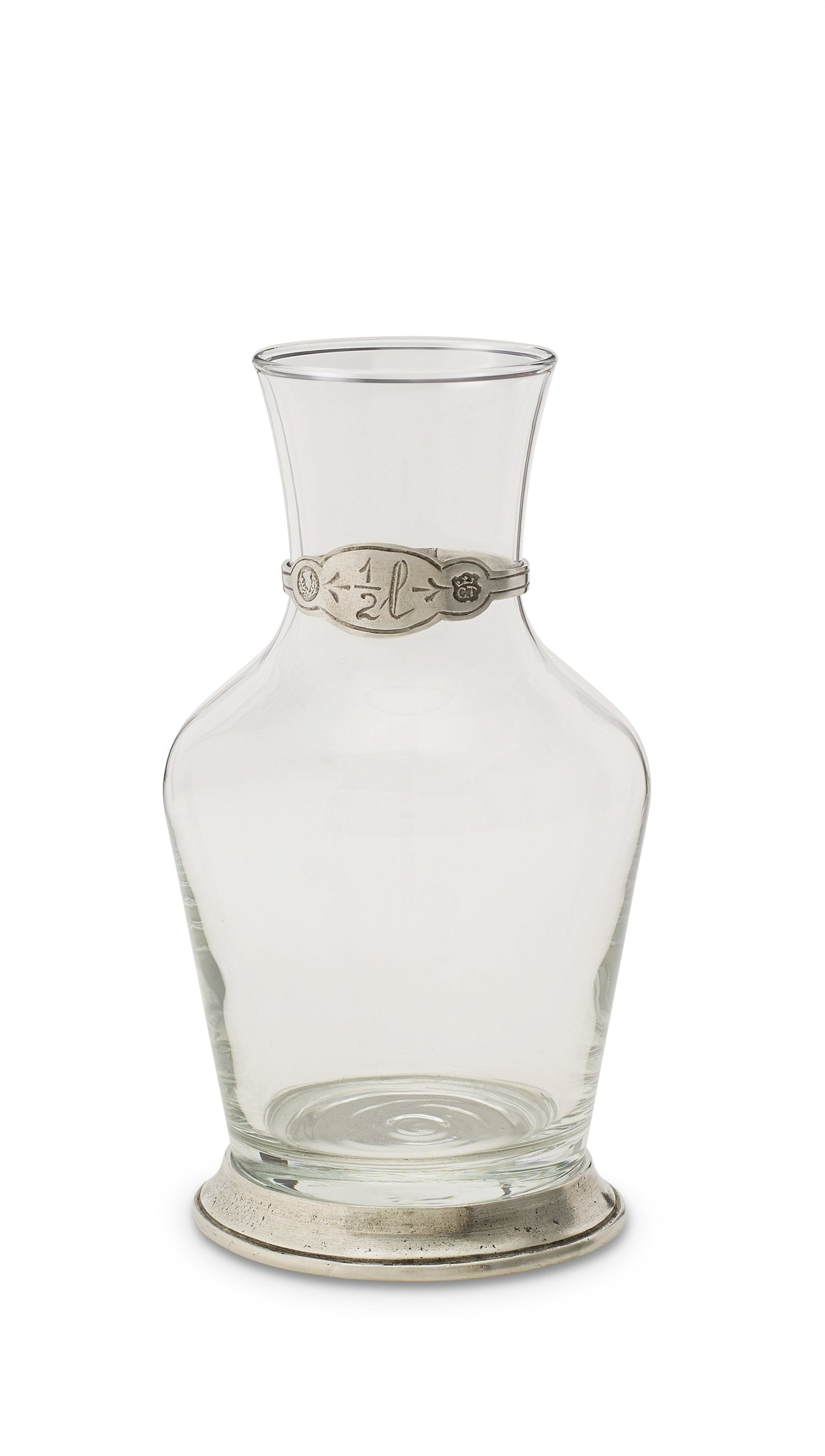 Glass Carafe