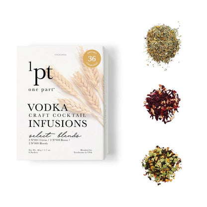 1pt Cocktail Variety Pack