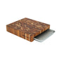 1/4 Sheet Side End Grain USA PAN
